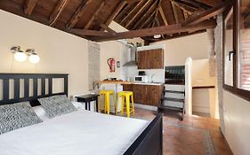 Urban Suites Granada