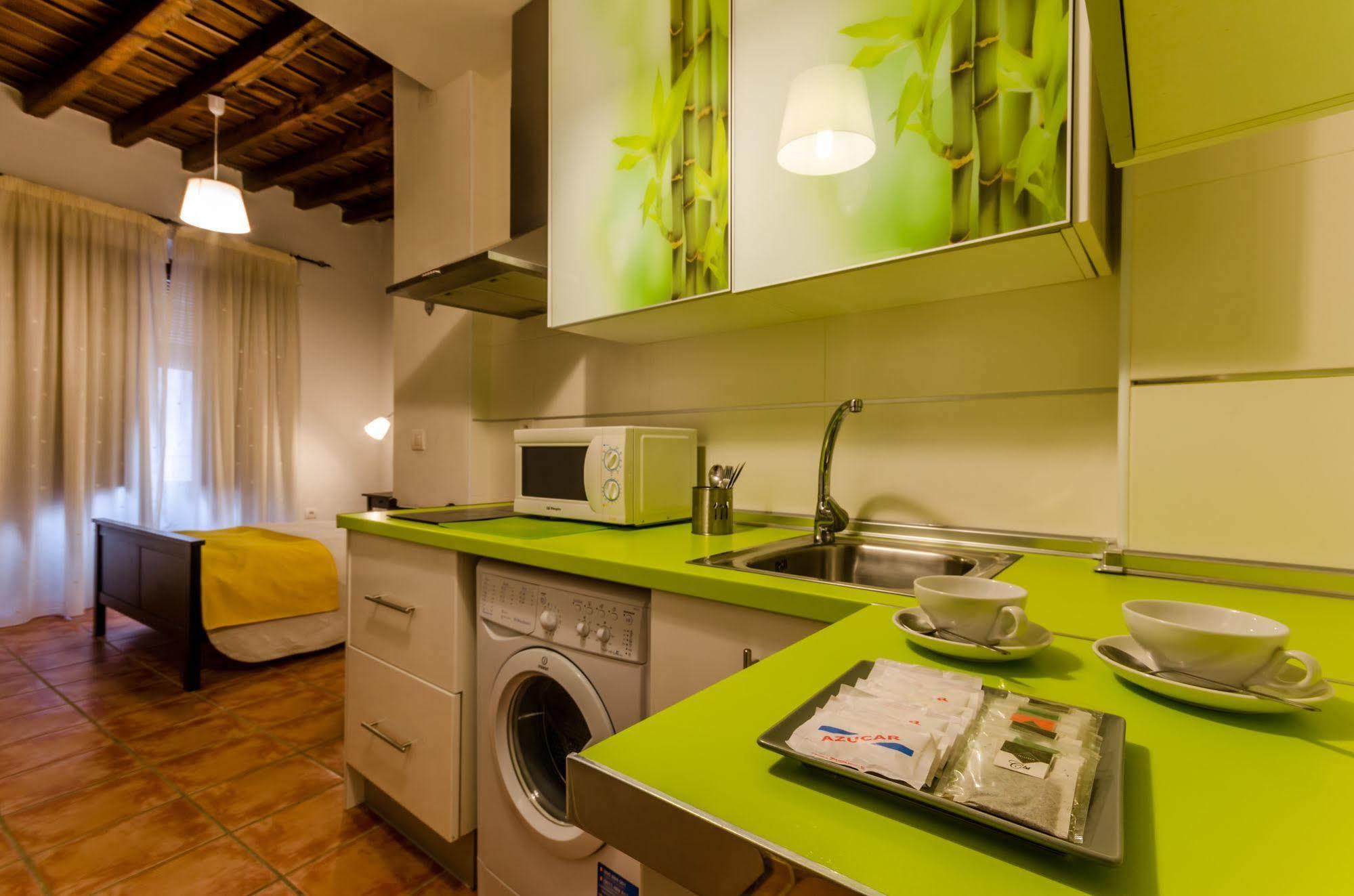 Urban Suites Grenada Zewnętrze zdjęcie